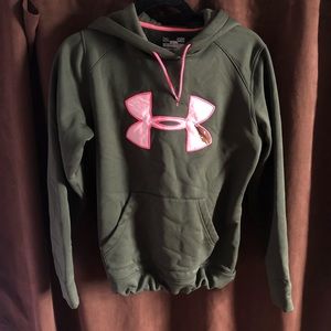 Under Armour Hoodie